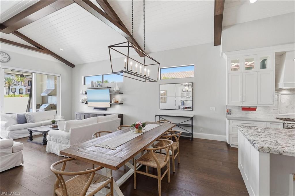 WATERCOURSE - Residential