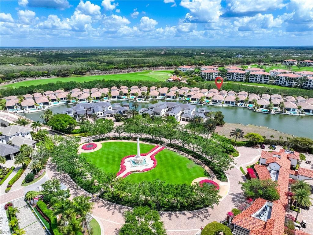 WATERCOURSE - Residential