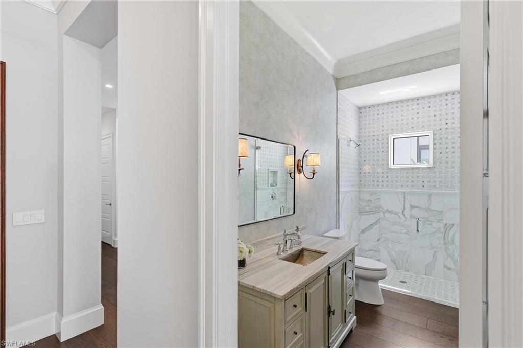 WATERCOURSE - Residential