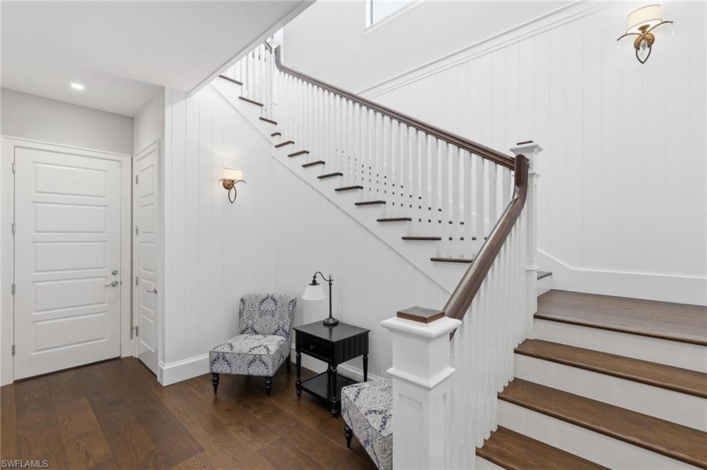 WATERCOURSE - Residential