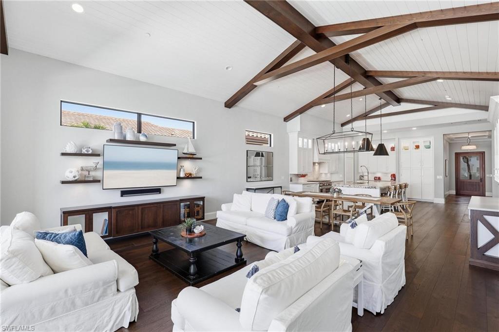 WATERCOURSE - Residential