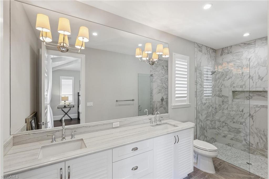 WATERCOURSE - Residential