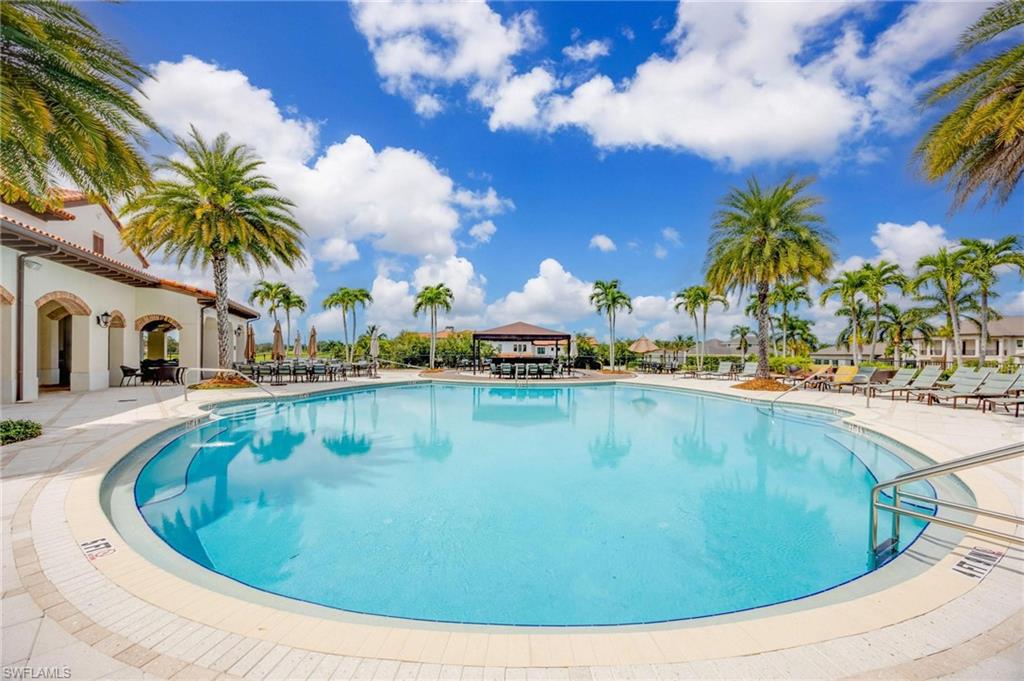 WATERCOURSE - Residential