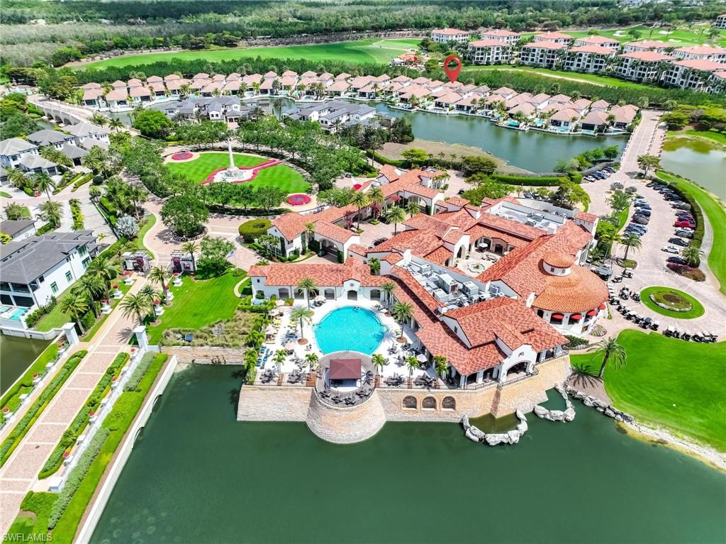 WATERCOURSE - Residential