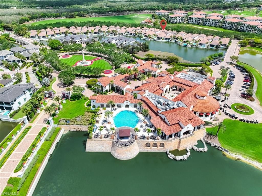 Photo of 16460 Talis Park DR, NAPLES, FL 34110 (MLS # 226014038)