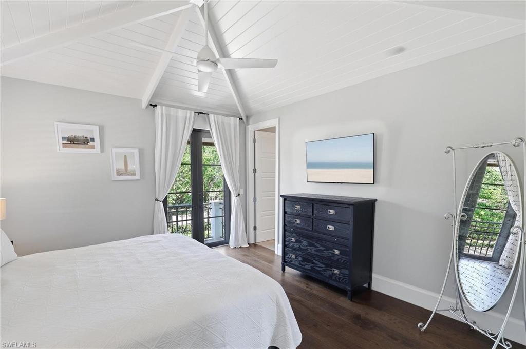 WATERCOURSE - Residential