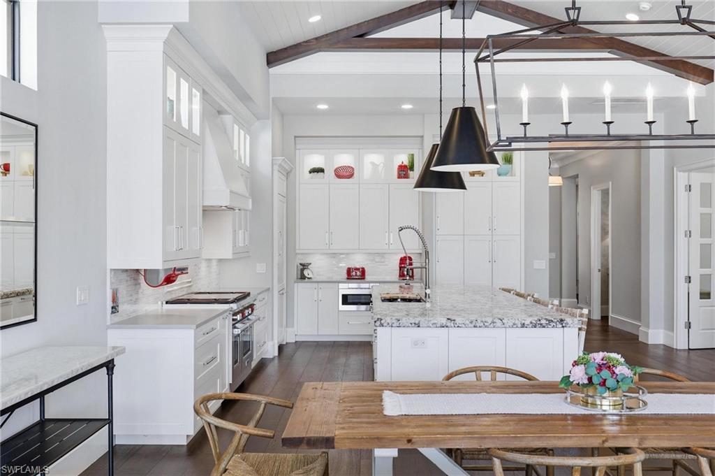 WATERCOURSE - Residential