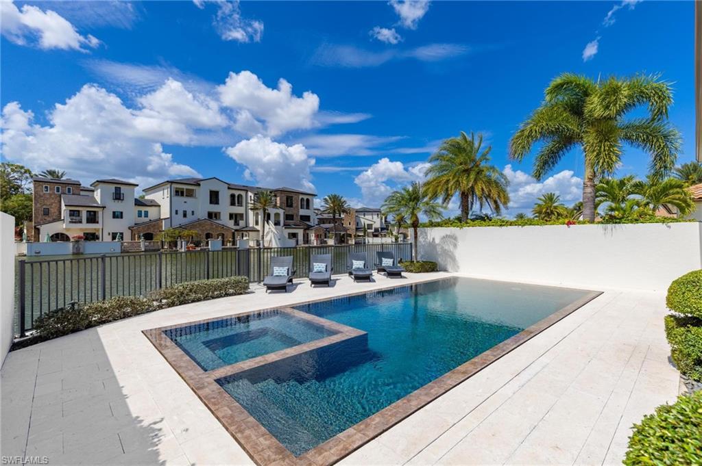 WATERCOURSE - Residential