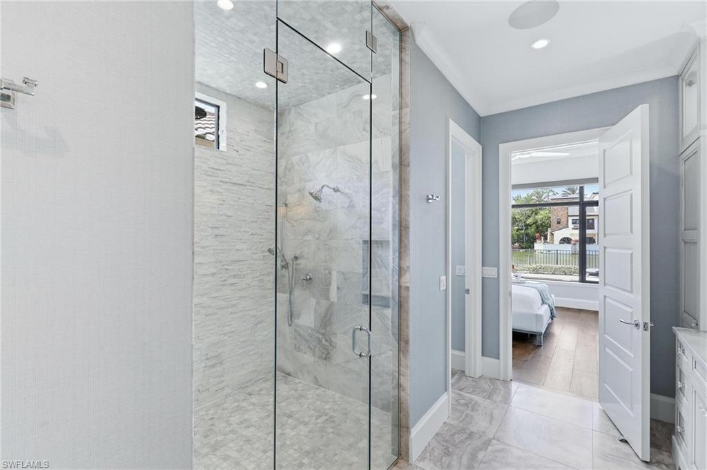 WATERCOURSE - Residential