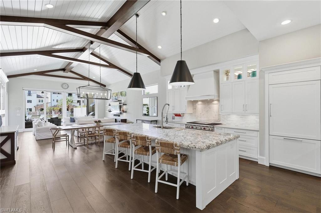 WATERCOURSE - Residential