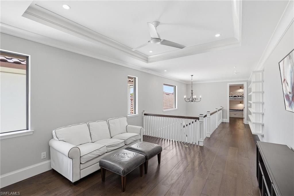 WATERCOURSE - Residential