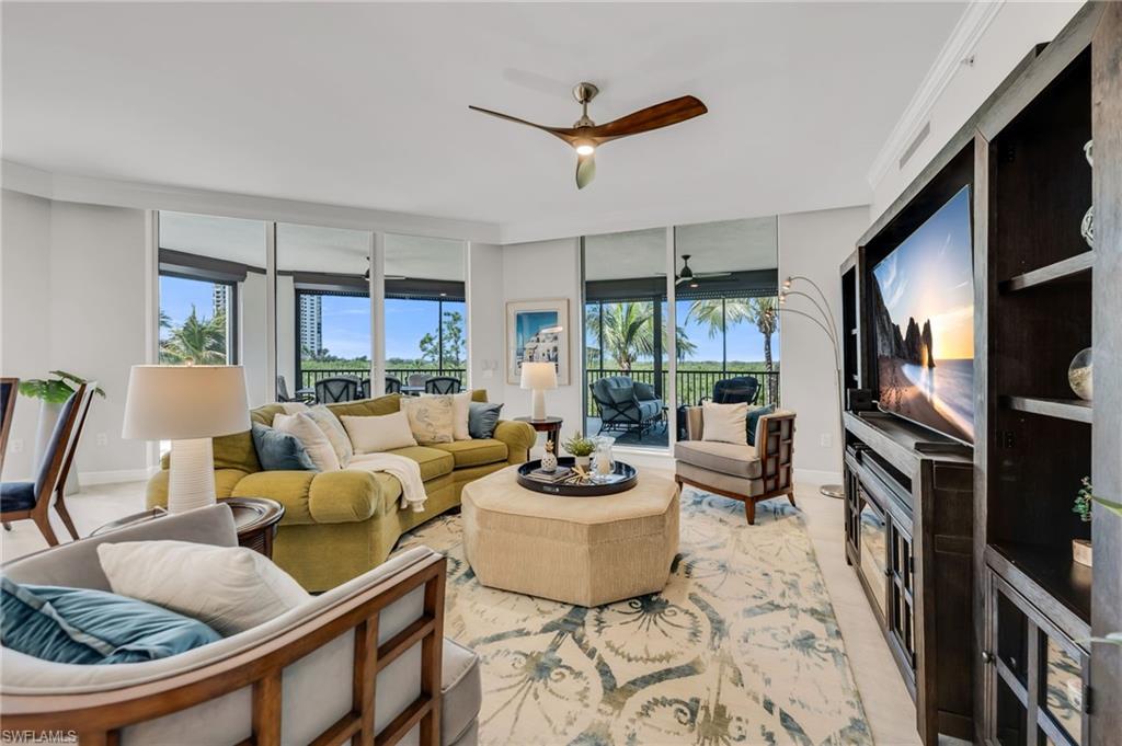 CASTELLA - Residential