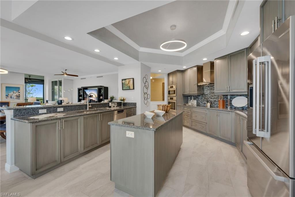 CASTELLA - Residential