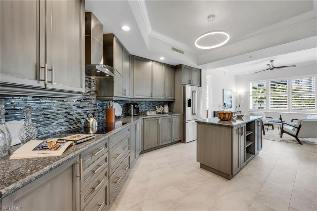 CASTELLA - Residential