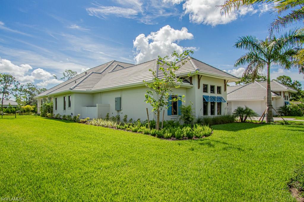 PINE RIDGE - Residential