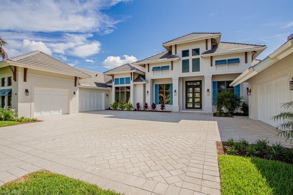 PINE RIDGE - Residential