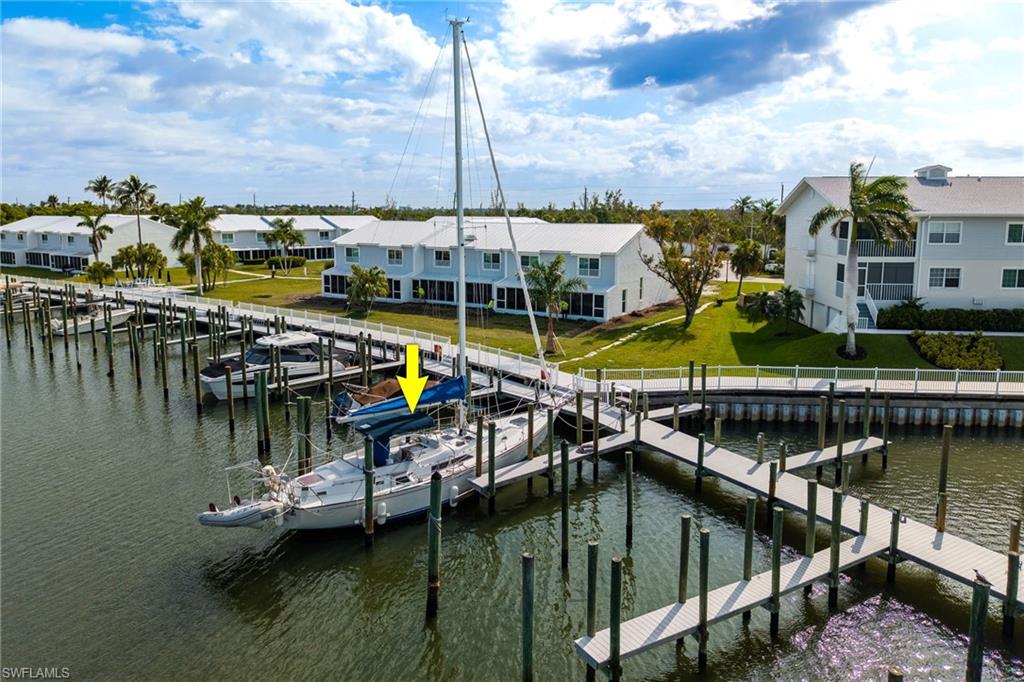 BOARDWALK CAPER - Residential