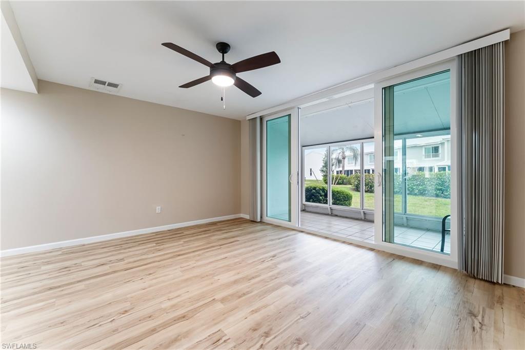 BOARDWALK CAPER - Residential