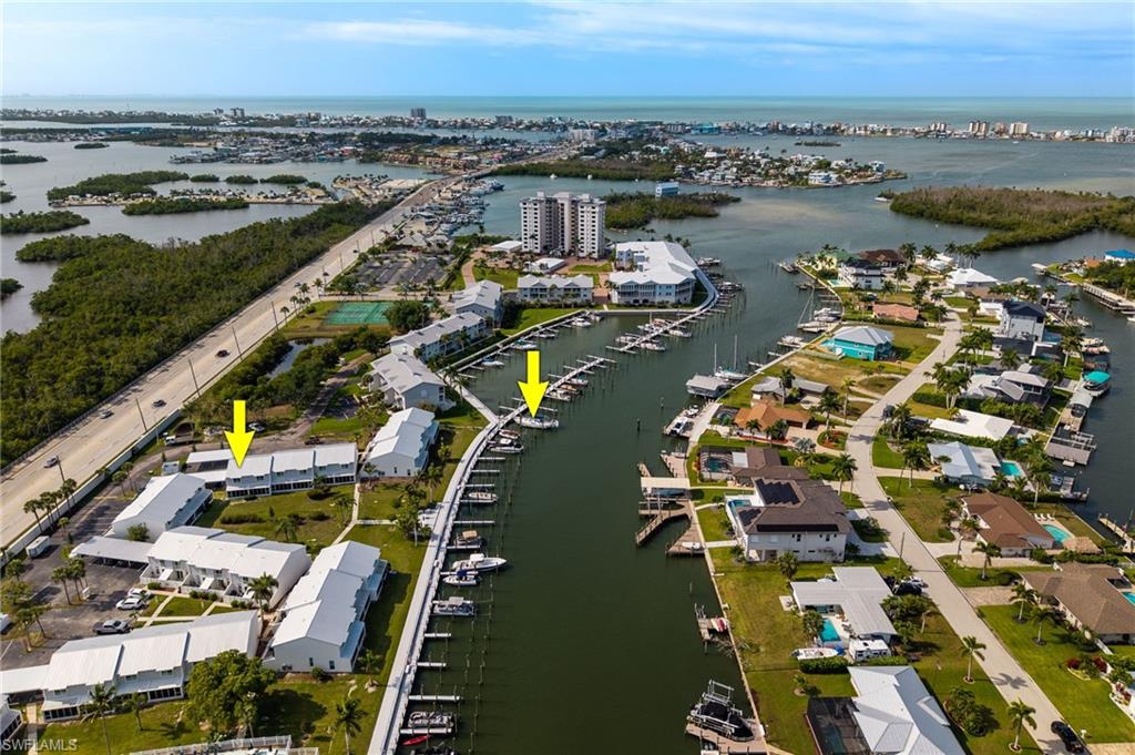 BOARDWALK CAPER - Residential