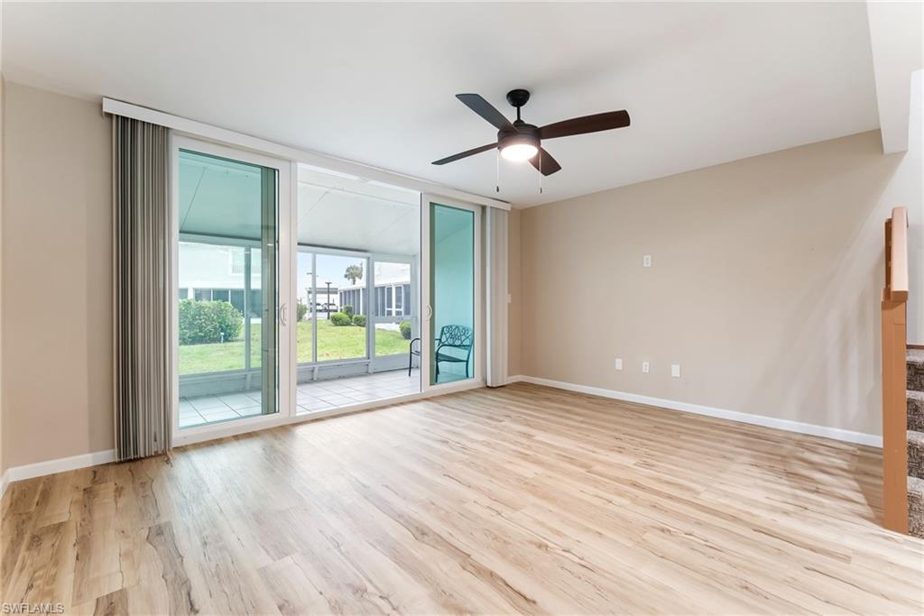 BOARDWALK CAPER - Residential