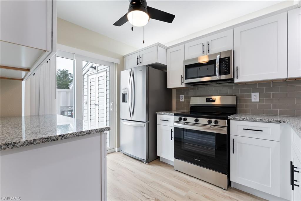 BOARDWALK CAPER - Residential