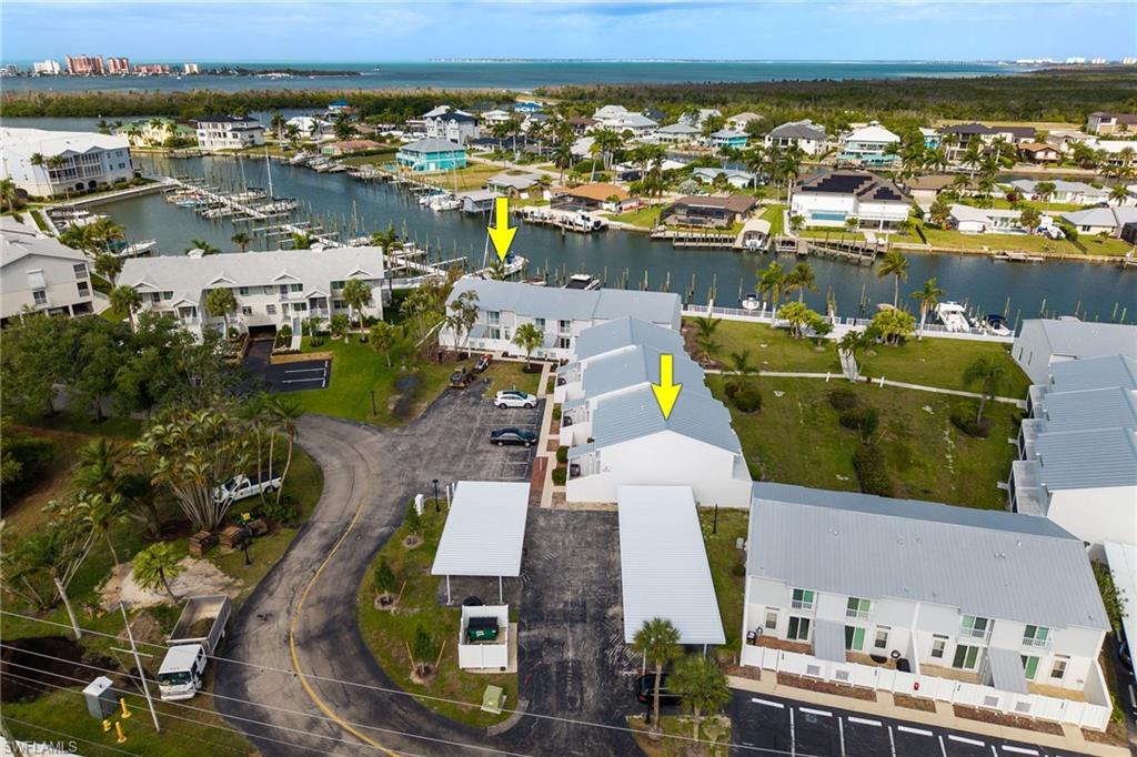 BOARDWALK CAPER - Residential