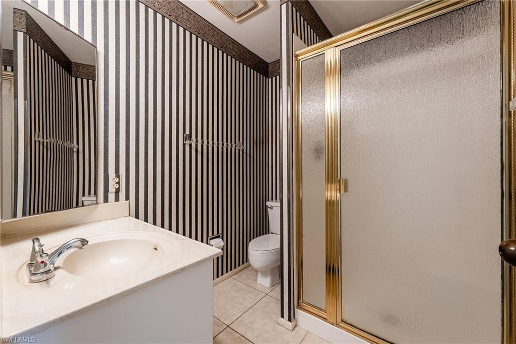 BOARDWALK CAPER - Residential