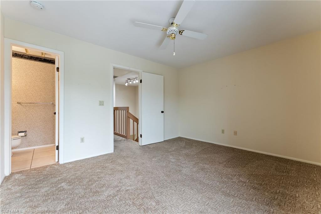 BOARDWALK CAPER - Residential