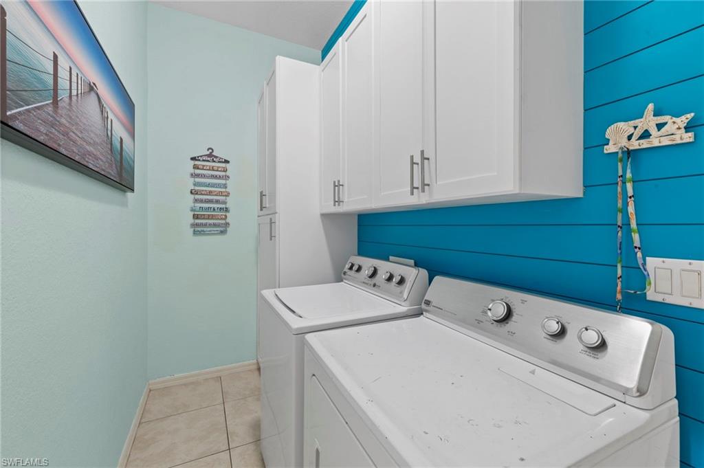 LAKES OF ESTERO - Residential