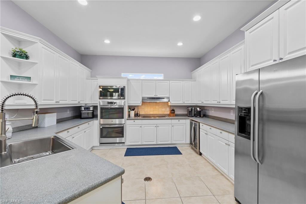 LAKES OF ESTERO - Residential