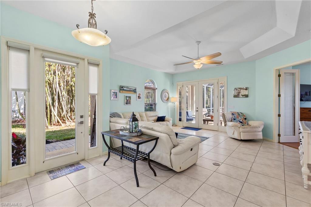 LAKES OF ESTERO - Residential