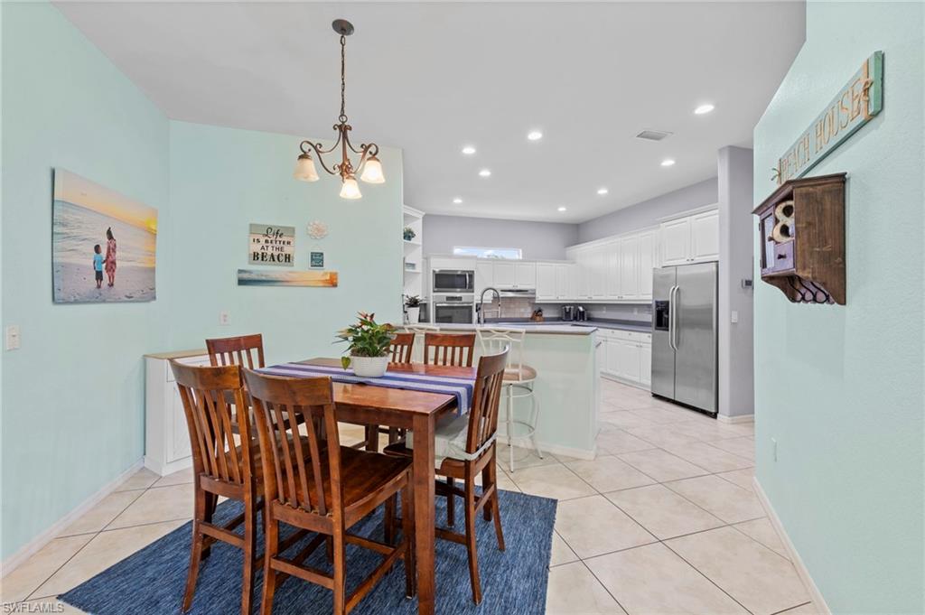 LAKES OF ESTERO - Residential