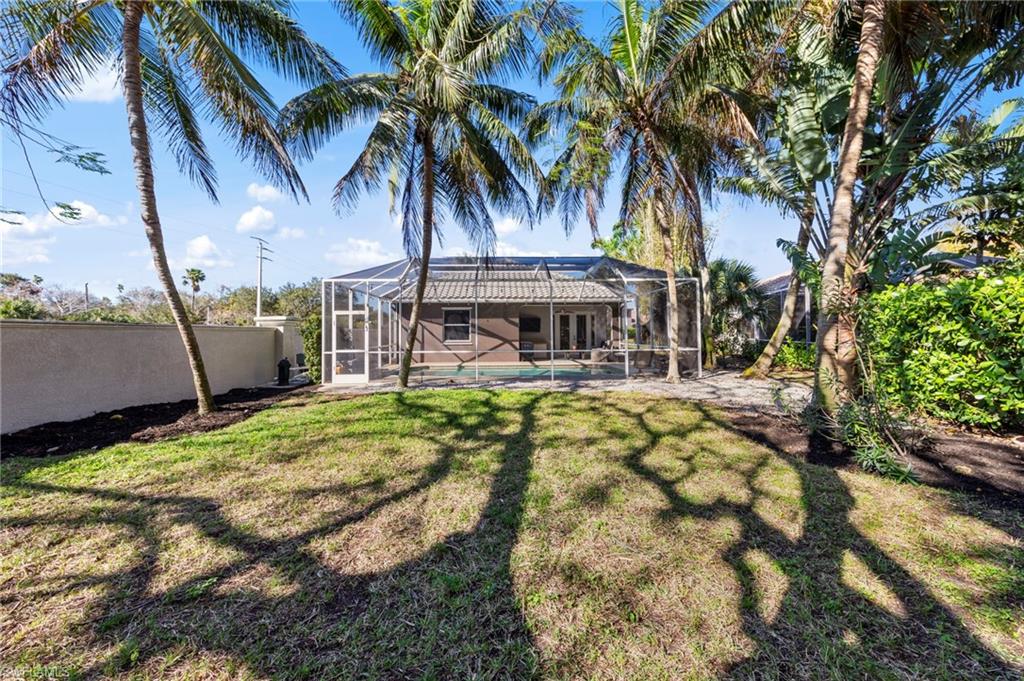 LAKES OF ESTERO - Residential