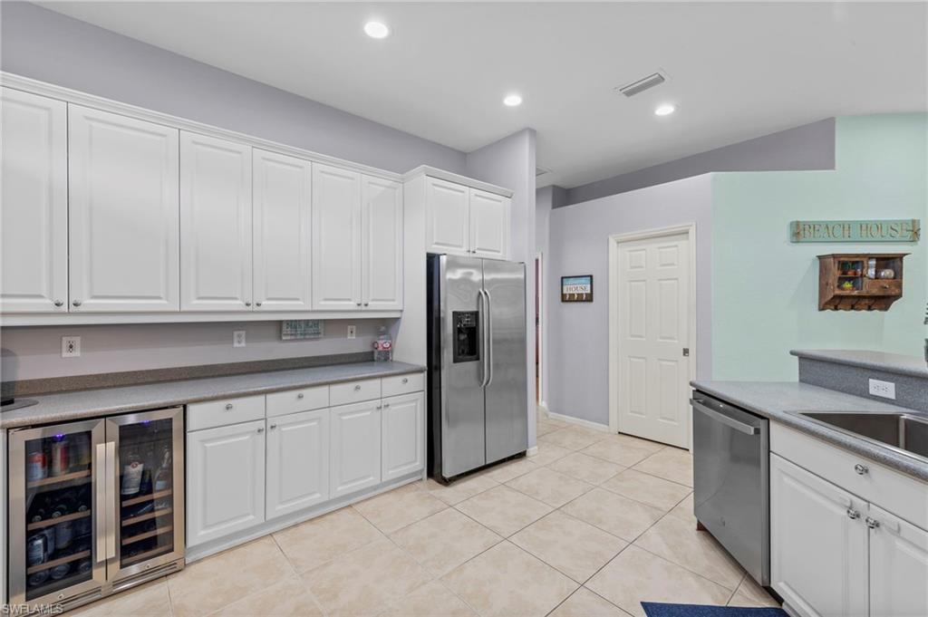 LAKES OF ESTERO - Residential