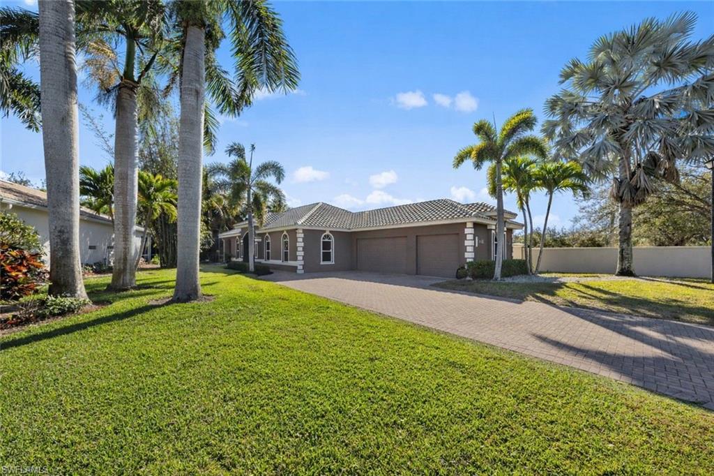 LAKES OF ESTERO - Residential