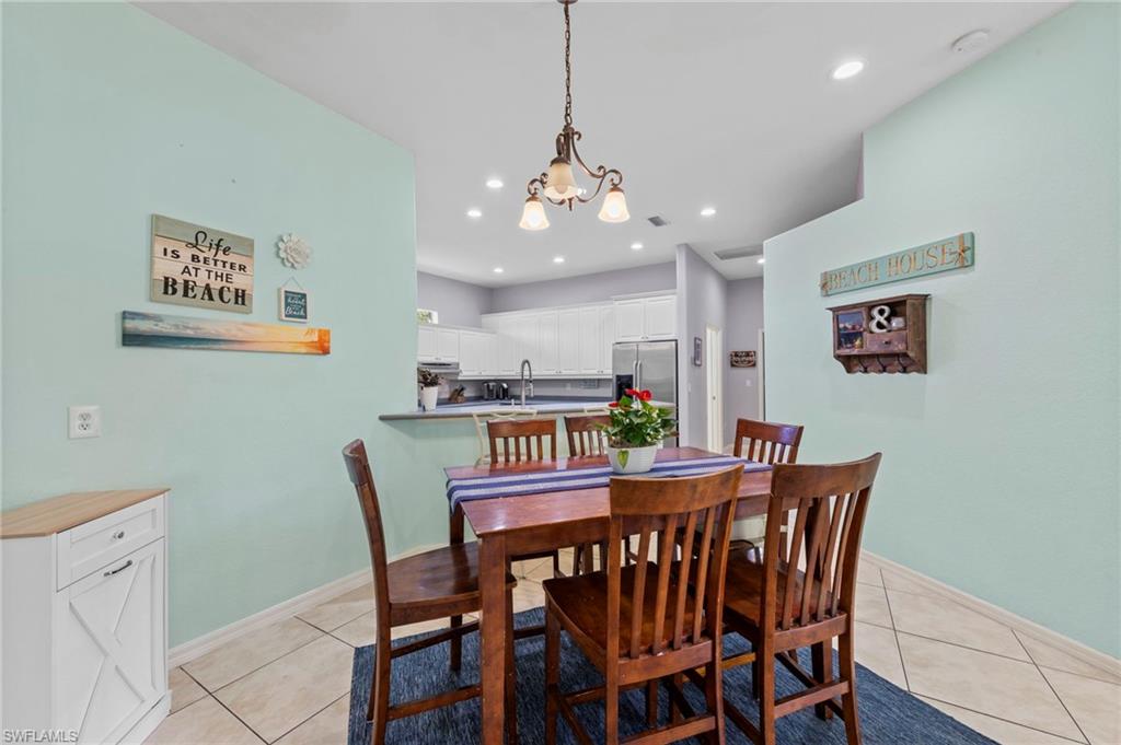 LAKES OF ESTERO - Residential