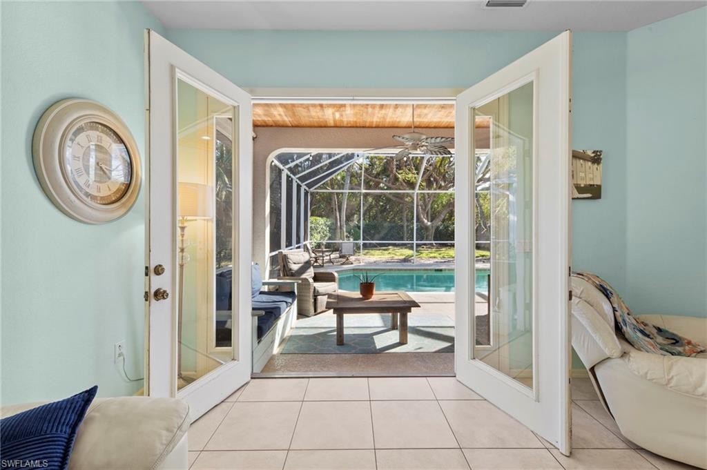 LAKES OF ESTERO - Residential