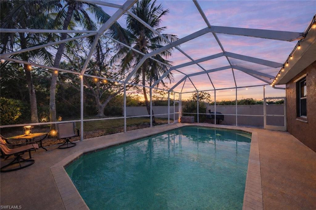 LAKES OF ESTERO - Residential