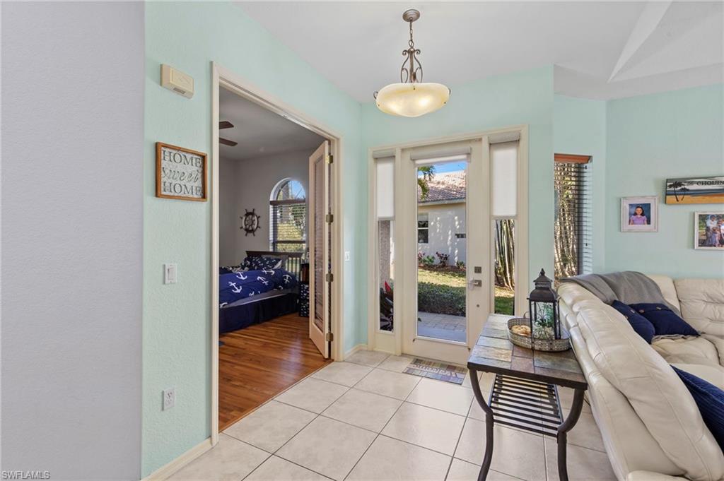 LAKES OF ESTERO - Residential