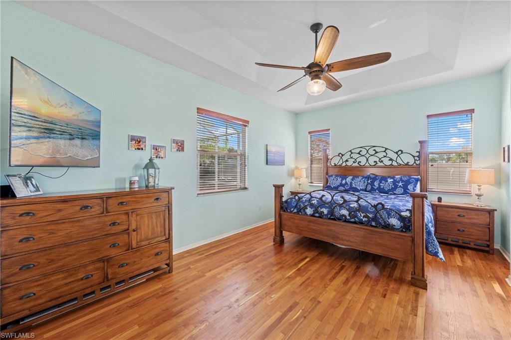 LAKES OF ESTERO - Residential