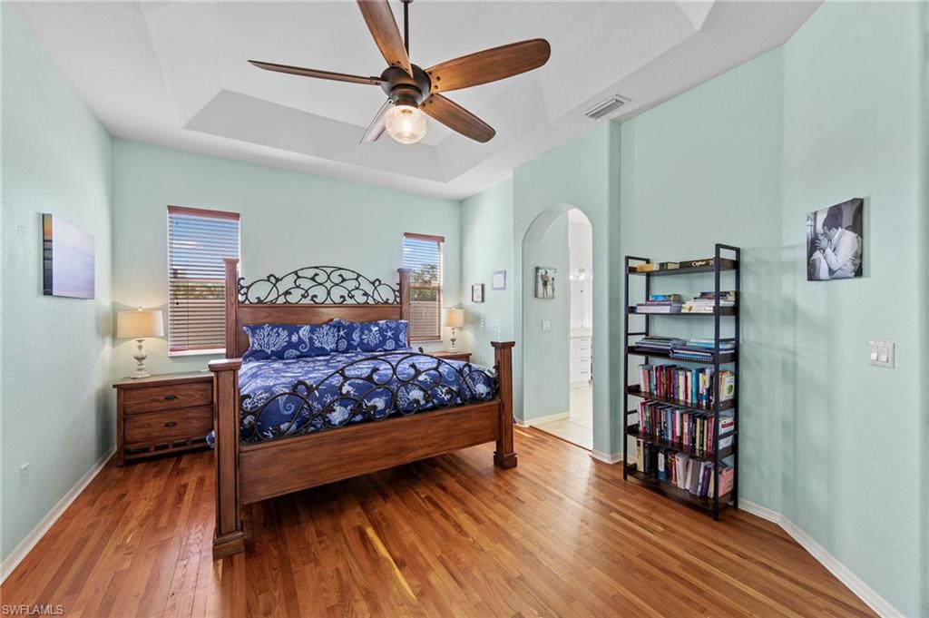 LAKES OF ESTERO - Residential