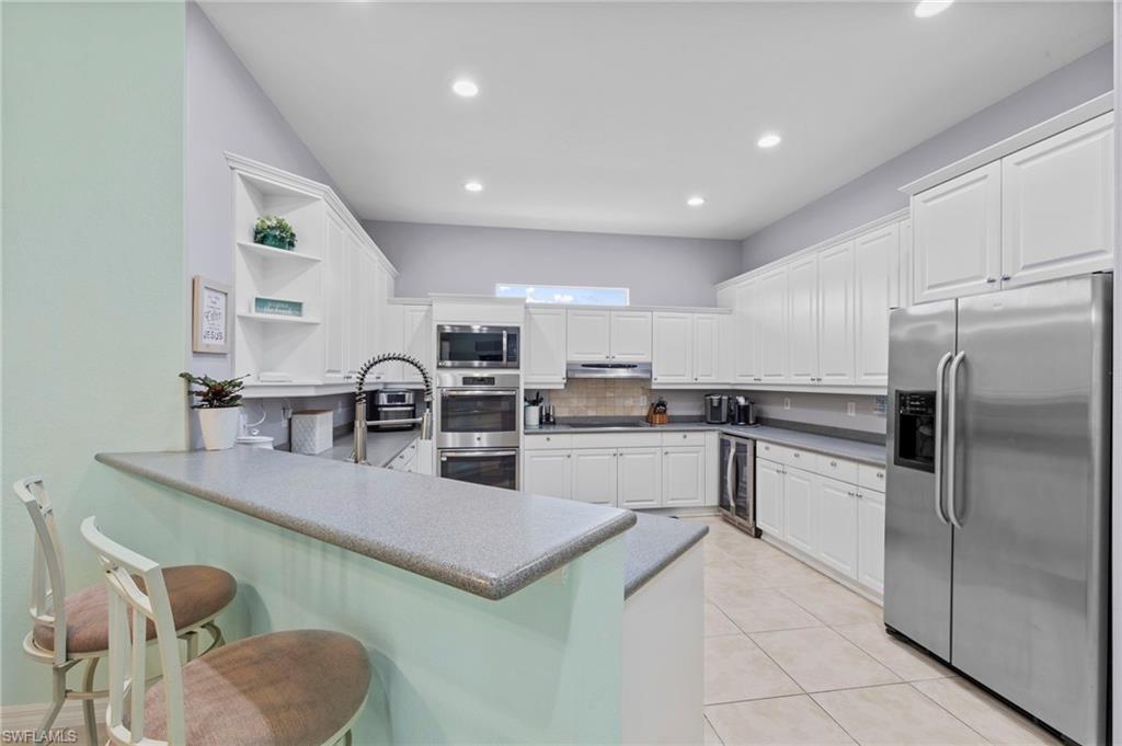 LAKES OF ESTERO - Residential