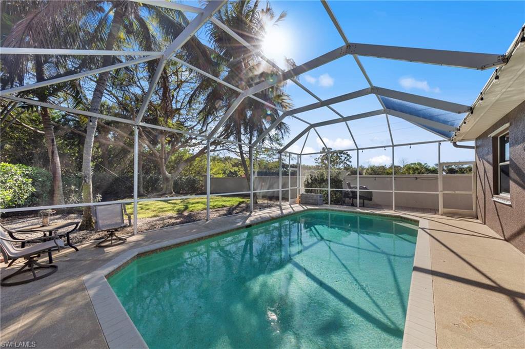 LAKES OF ESTERO - Residential