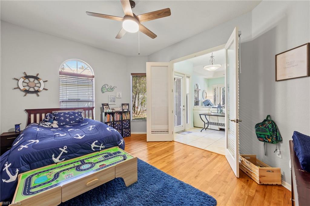 LAKES OF ESTERO - Residential