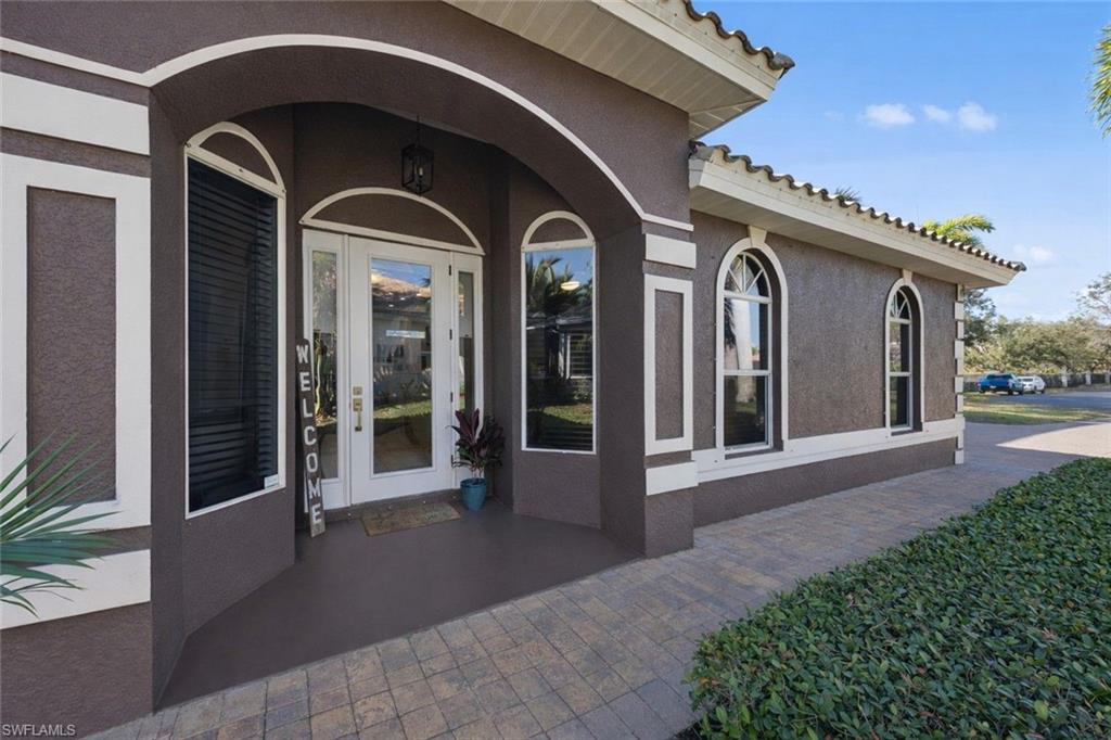 LAKES OF ESTERO - Residential