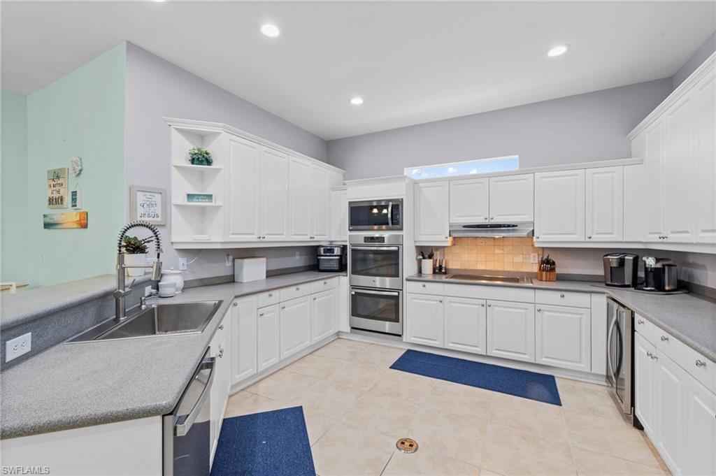 LAKES OF ESTERO - Residential