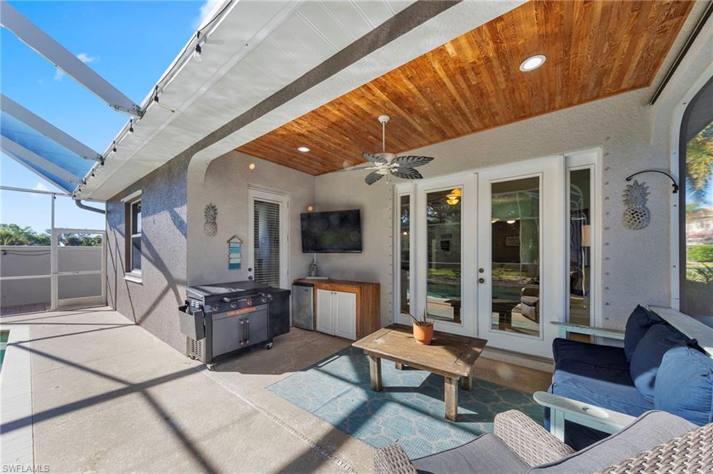 LAKES OF ESTERO - Residential