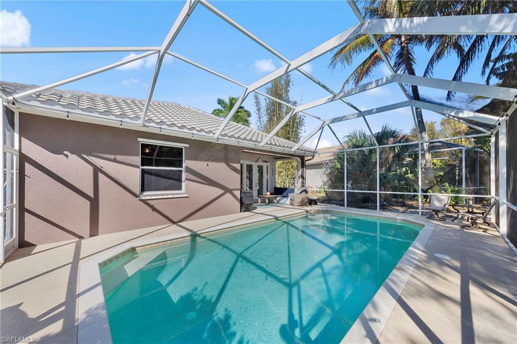 LAKES OF ESTERO - Residential