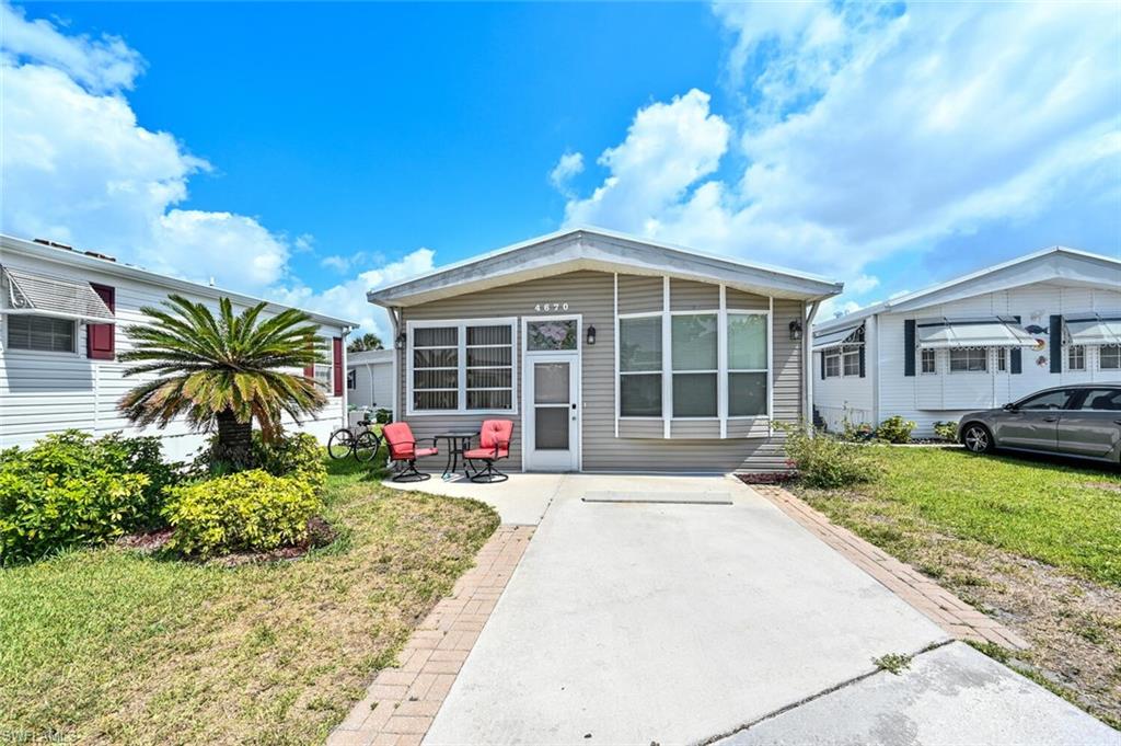 RIVERWOODS PLANTATION - Residential