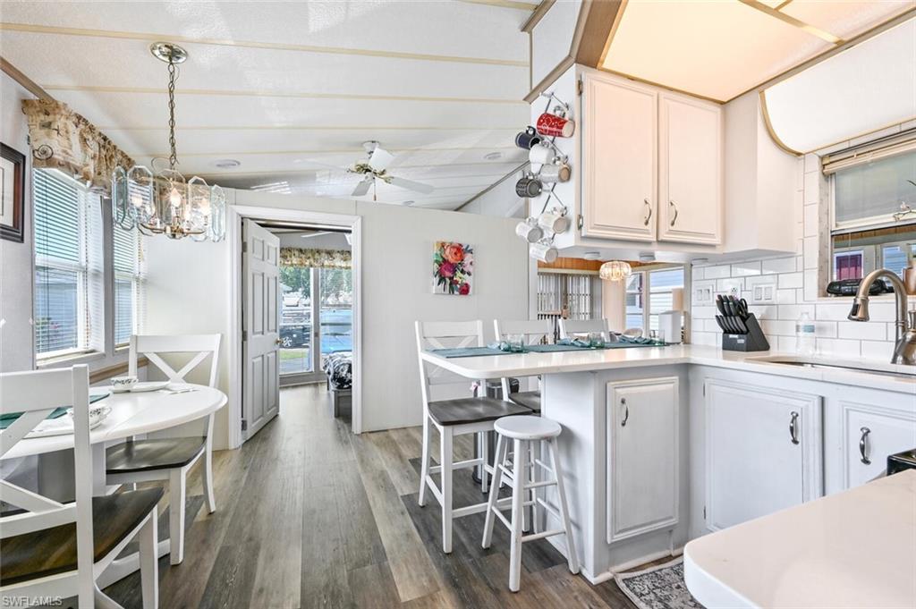 RIVERWOODS PLANTATION - Residential